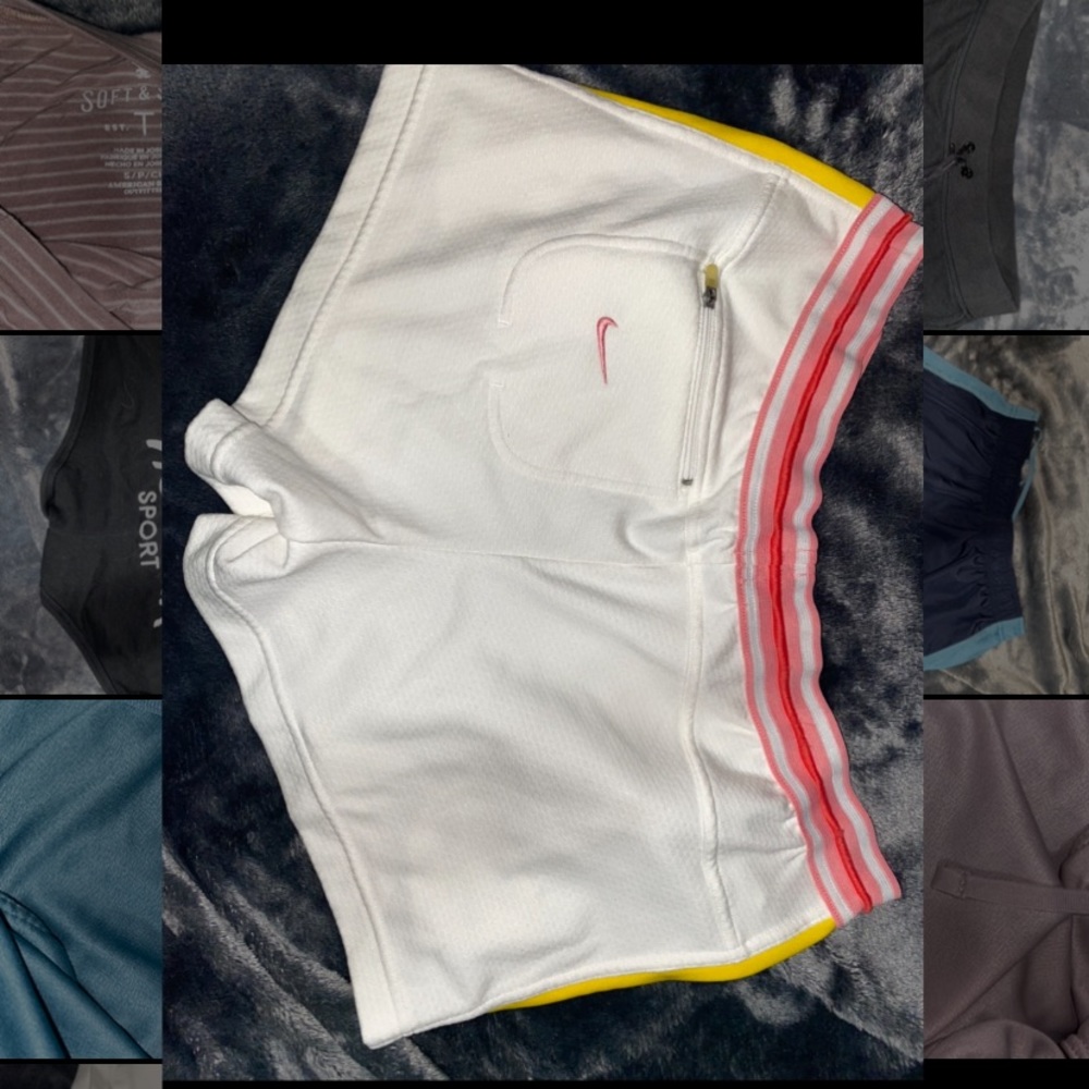 Nike shorts